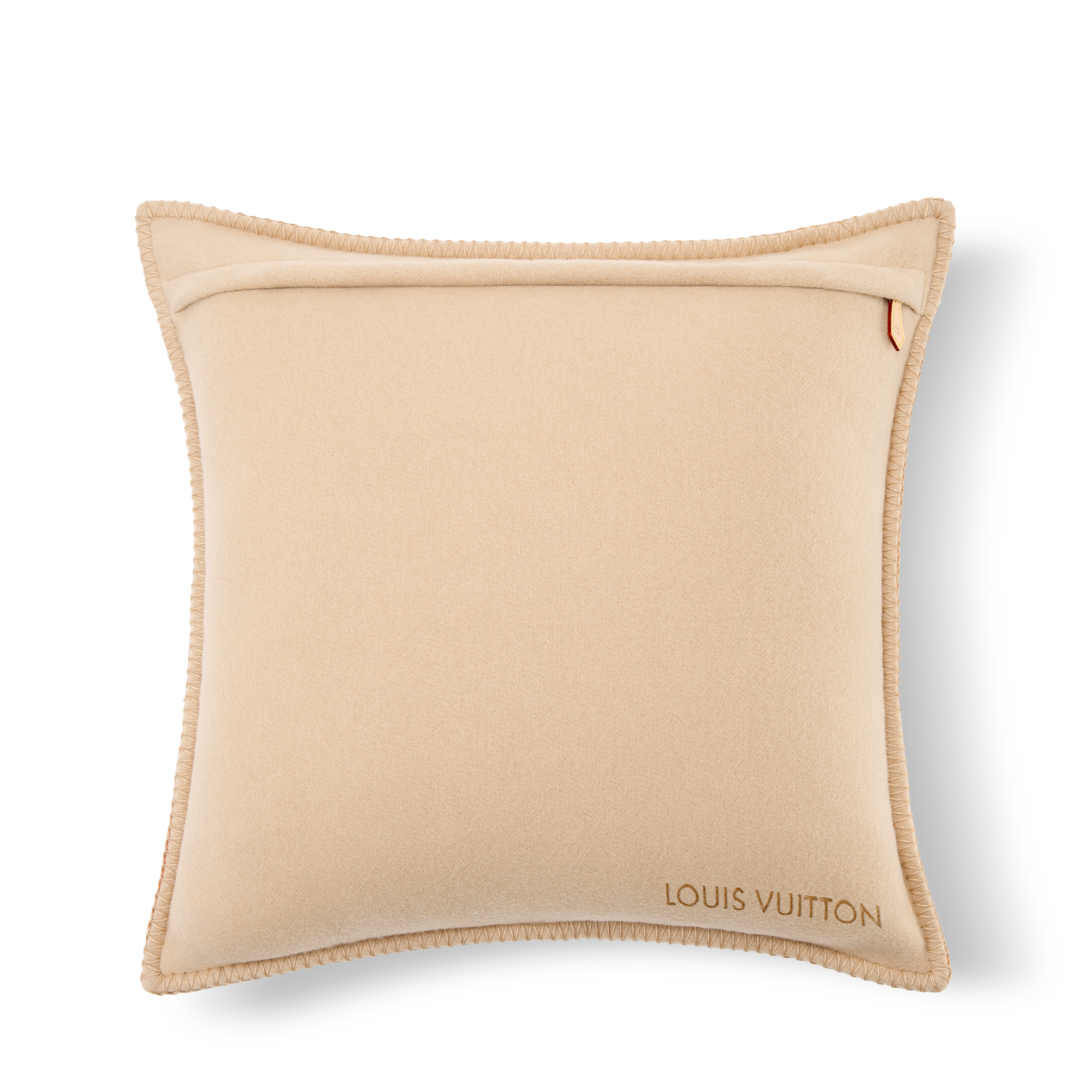 Flower Puzzle Cushion 50 x 50 - Trunks, Travel and Home - Home and
